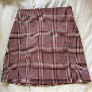 Brandy Melville cara skirt